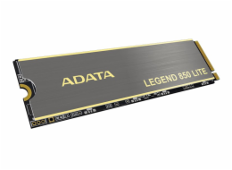 ADATA LEGEND 850 LITE 1TB SSD / Interní / Chladič / PCIe Gen4x4 M.2 2280