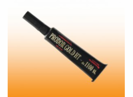 Lepidlo Hermetic Glue 20 ml žáruvzdorné 1100 °C