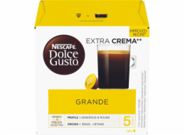 Nescafé Dolce Gusto Grande 16 kapslí