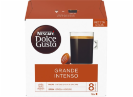 Nescafé Dolce Gusto Grande Intens 16 ks