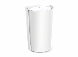 TP-Link Deco X50-5G (1-pack) WiFi6 Mesh (AX3000,2,4GHz/5GHz,1x2,5GbELAN/WAN,2xGbELAN/WAN,4G LTE,5G,+1xnanoSIM)