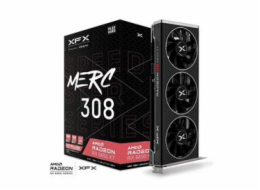 XFX Speedster SWFT 210 AMD Radeon RX 6650 XT CORE 8GB GDDR6, AMD RDNA™ 2 