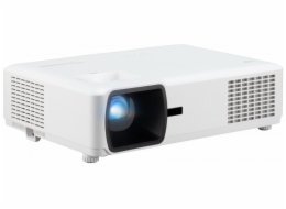 Viewsonic DLP LS610HDH Laser FullHD 1920x1080/4000lm/3000000:1/2xHDMI/USB/RS232/LAN/Repro