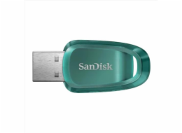 SanDisk Flash Disk 64GB Ultra Eco , USB 3.2 Gen 1, Upto 100MB/s R SDCZ96-064G-G46