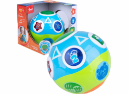 Dumel Dumel Discovery Virming Ball