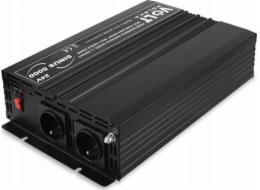 SINUS 5000 24/230V(2500/5000) voltage converter