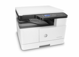 HP LaserJet MFP M442dn (A3, 24/13 ppm A4/A3, USB, Ethernet, Print/Scan/Copy, Duplex)