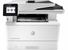 HP LaserJet Pro MFP M428dw (38str/min, A4, USB/Ethernet/ Wi-Fi, PRINT/SCAN/COPY, duplex) - nástupce 4102dw