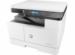 HP LaserJet MFP M438n (A3, 22/12 ppm A4/A3, USB, Ethernet, Print/Scan/Copy)