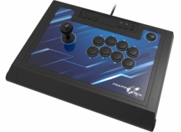 Fighting Stick ? (Alpha), Joystick