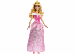 Disney Prinzessin Aurora-Puppe, Spielfigur