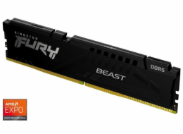 Kingston KF560C36BBE-32 Kingston FURY Beast DDR5 32GB 6000MT/s DIMM CL36 EXPO