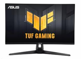 ASUS LCD 27" VG27AQA1A TUF GAMING  2560x1440 IPS 250cd 1ms MPRT 170Hz repro DP HDMI vesa