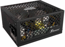 PRIME Fanless TX-600, PC-Netzteil