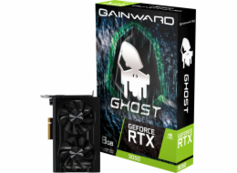 Gainward GeForce RTX 3050 Ghost, Grafikkarte