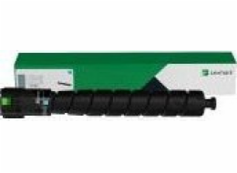 LEXMARK CX942,943,944 Yel 22 000 stran 