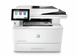 HP LaserJet Enterprise MFP M430f (38str/min, A4, USB/Ethernet/ PRINT/SCAN/COPY/FAX, duplex, DADF)