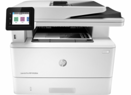 HP LaserJet Pro MFP 4102fdn 2Z623F (38str/min, A4, USB/Ethernet/ Print/Scan/Copy, Fax, duplex) - nástupce 4102fdn