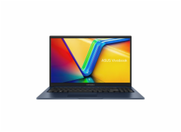 ASUS NTB Vivobook 15 (X1504ZA-BQ093W),i5-1235U,15.6" 1920 x 1080,16GB,512GB SSD,Iris Xe, W11H, Blue