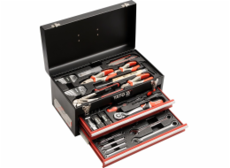 Yato Tool box 80 ks. (YT-38951)