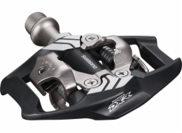 Pedály SHIMANO DXR PD-MX70