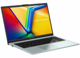 ASUS Vivobook Go 15 OLED - Ryzen 5 7520U/8GB/512GB SSD/15,6"/FHD/OLED/16:9/2y PUR/Windows 11 Home/zelená