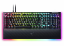 Razer BlackWidow V4 Pro (Yellow Switch)