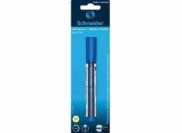 Schneider Marker pro desky Schneider Maxx 290, kulaté, 2-3 mm, puchýř, modrá