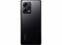 Xiaomi Redmi Note 12 Pro+ 5G 8GB/256GB černý