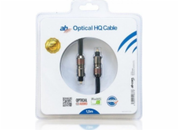 Kabel AB HQ optyczny 1,5m