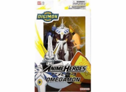 ANIME HEROES DIGIMON - OMEGAMON