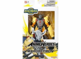 ANIME HEROES DIGIMON - WARGREYMON