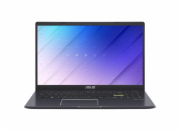 ASUS NTB E510 (E510MA-EJ1322W) Celeron N4020,15.6" 1920 x 1080, 8GB, 512GB SSD,Intel UHD, W11H in S,Black