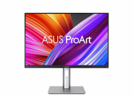 ASUS LCD 24.1" PA248CRV 1920x1200 RGB ProArt 350cd 5ms 75Hz REPRO USB-C-VIDEO+90W DP HDMI USB-HUB PIVOT VESA - DP HDMI k