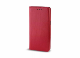 Cu-Be Pouzdro magnet Samsung Galaxy A14 5G Red