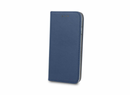 Cu-be Platinum pouzdro Samsung Galaxy A54 5G Navy