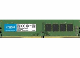 Crucial DDR4 16GB DIMM 3200MHz CL22 bulk