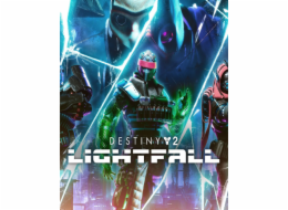 ESD Destiny 2 Lightfall