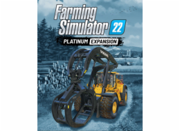 ESD Farming Simulator 22 Platinum Expansion