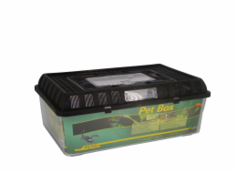 Lucky Reptile Pet Box Pet Box L 42x26x16 cm