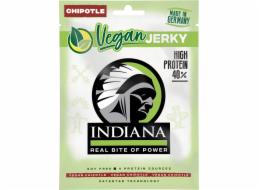 INDIANA Vegan Jerky Hot & Sweet Chipotle 25g