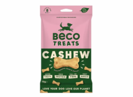 Beco Treats Odměna pro psy Cashew 70g