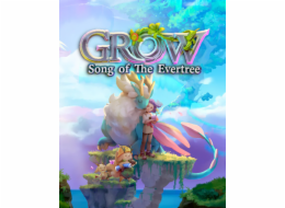 ESD Grow Song of the Evertree