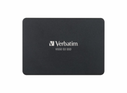 Verbatim Vi550 S3 2,5  SSD   2TB SATA III                   49354