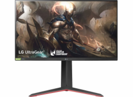 Monitor LG Gaming 27GP850P-B 27"