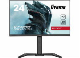 iiyama GB2470HSU 23,8"/IPS/FHD/165Hz/0,8ms/Black/3R