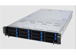 Asus RS520A-E12-RS12U/1.6KW/12NVMe/GPU/OCP 90SF02G1-M000C0 ASUS 2U server SP5 24x DDR5 4800 12x 3.5/2.5 NVMe/SATA +2x2,5 SATA, 2x i350 1Gb, 2x1600Wt