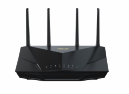 ASUS RT-AX5400 (AX5400) WiFi 6 Extendable Router, AiMesh, 4G/5G Mobile Tethering