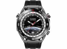 Huawei Watch Ultimate/Black/Sport Band/Black