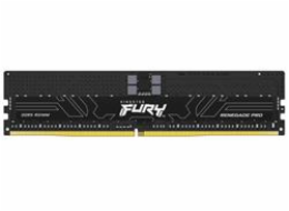 Kingston FURY Renegade Pro/DDR5/16GB/4800MHz/CL36/1x16GB